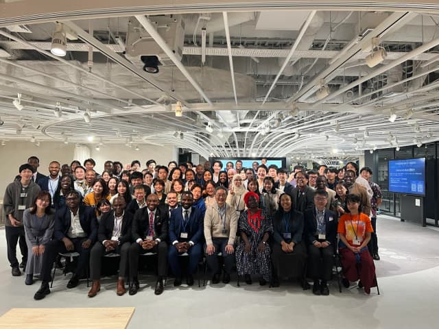 Create Opportunities