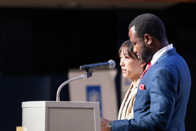 Deliver Youth Voices