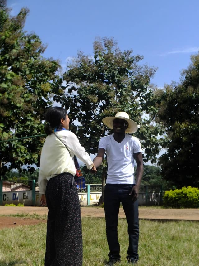 Act for Social Impact